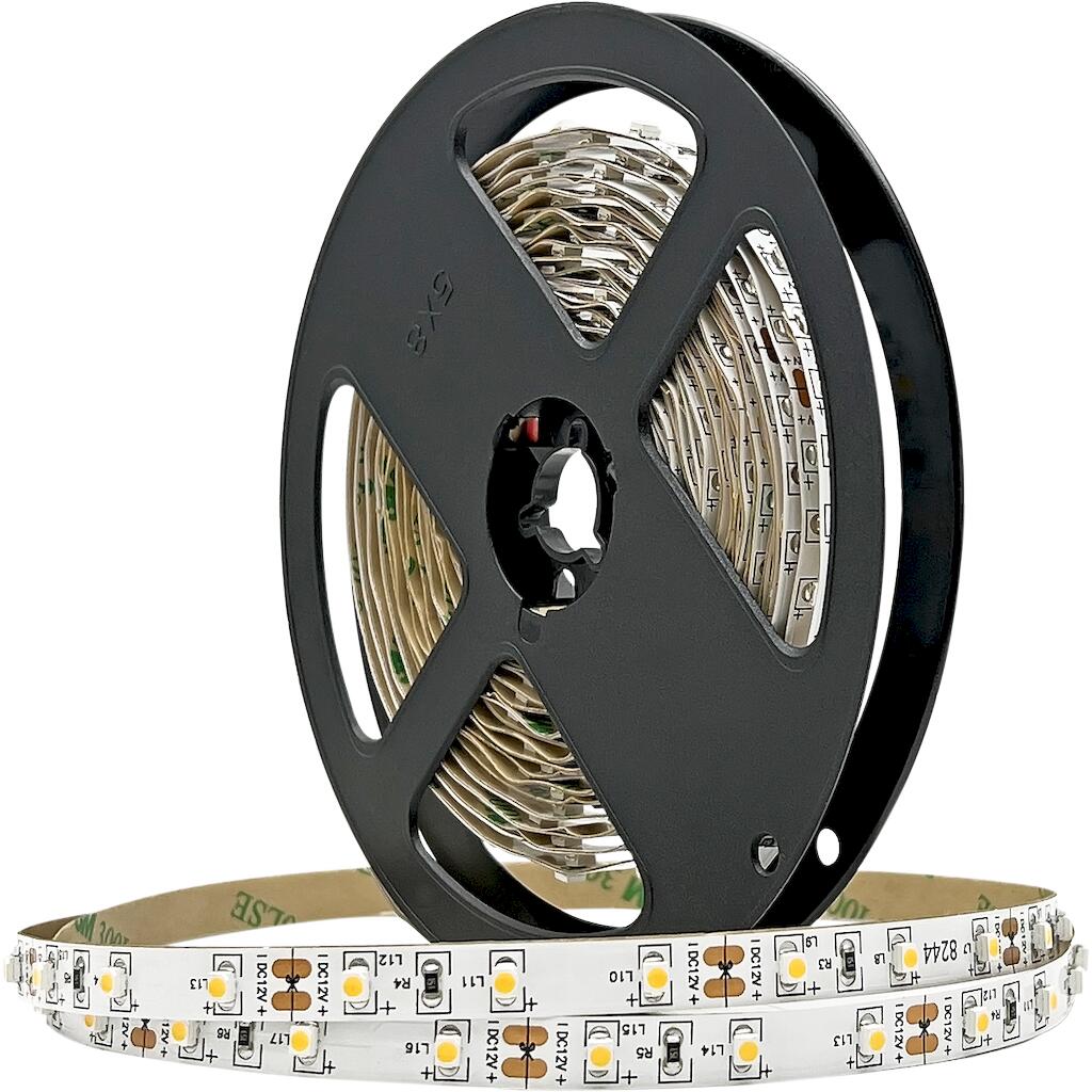 Ταινία LED Eco 4.8W 12V 6500K 480lm IP65