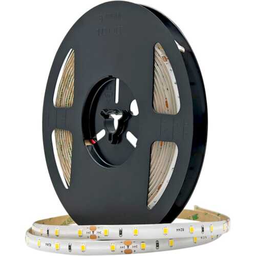 Ταινία LED Eco 4.8W 24V 4000K IP65