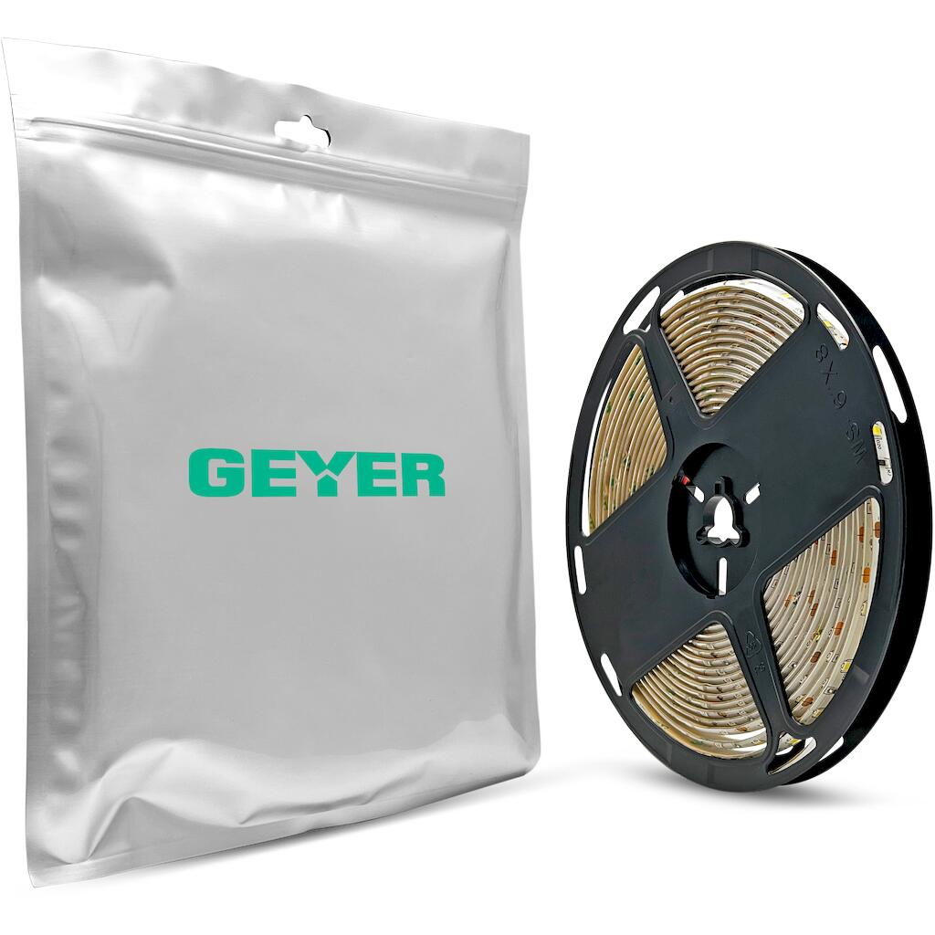 Ταινία LED Eco 7.2W 12V 3000K 800lm IP65 - Image 3