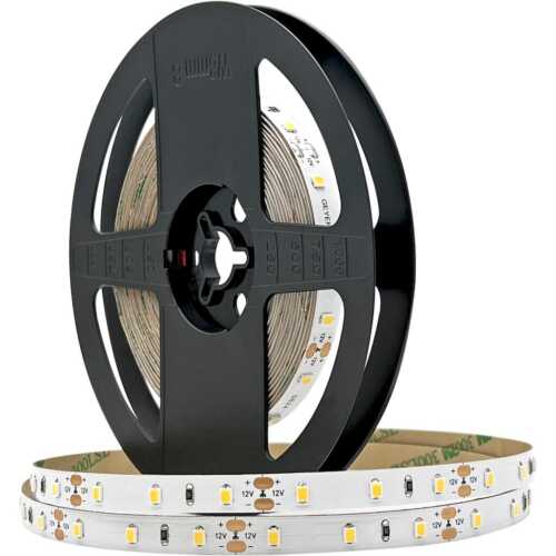 Ταινία LED Eco 7.2W 12V 4000K 800lm IP20