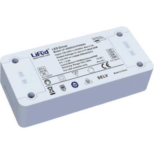 Driver 0-10V για Panel 60W Lifud