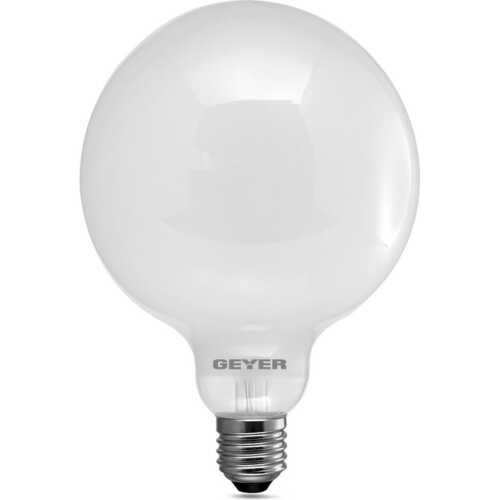 Λάμπα LED Γλόμπος Filament matt G125 8W E27 2700K 950lm