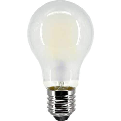 Λάμπα LED Κλασική Filament matt A60 4W E27 4000K 400lm