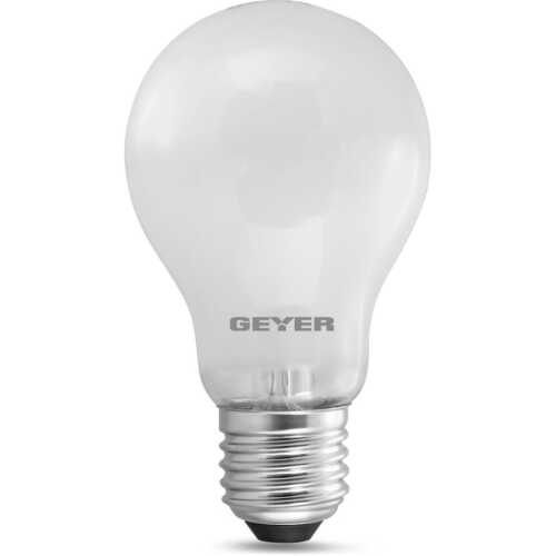 Λάμπα LED Κλασική Filament matt A60 4W E27 2700K 400lm
