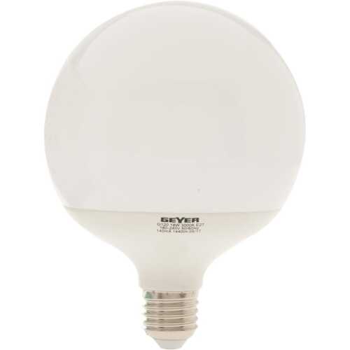 Λάμπα LED Γλόμπος G120 18W E27 4000K 1440lm