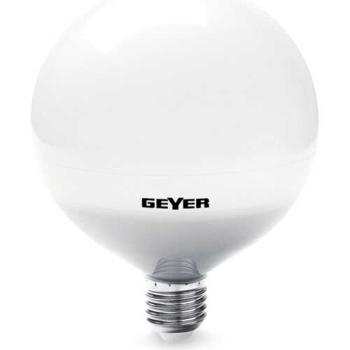 Λάμπα LED Γλόμπος G120 14W Ε27 3000K 1380lm