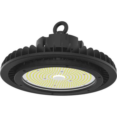 Καμπάνα LED Highbay Premium 240W 6500K 31200lm 90° IP65