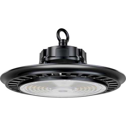 Καμπάνα LED Highbay Turbo 110W/150W/200W selectable 4000K 28000lm IP65