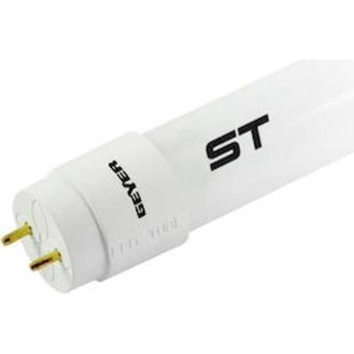 Λάμπα LED T8 ST 12W G13 4000K 1300lm 0.9m με LED starter