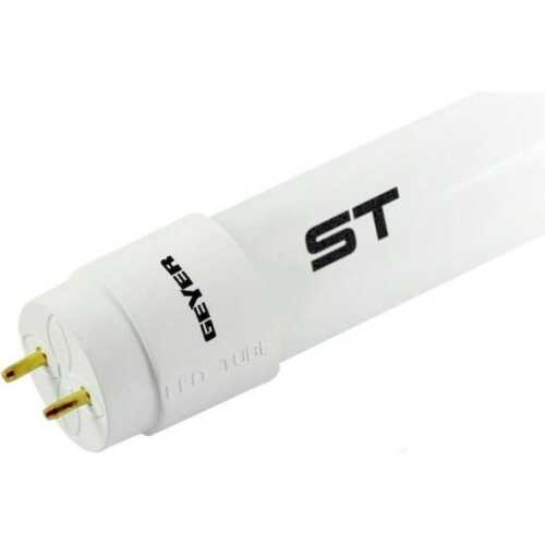 Λάμπα LED T8 ST 12W G13 4000K 1440lm 0.9m με LED starter