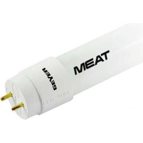 Λάμπα LED T8 ST 22W 1.5m Meat με LED starter