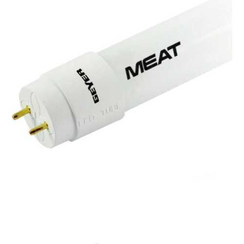 Λάμπα LED T8 ST 12W 0.9m Meat με LED starter