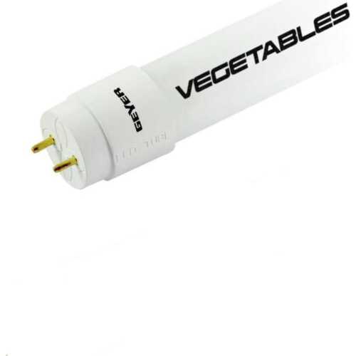 Λάμπα LED T8 ST 18W 1.2m Vegetables με LED starter