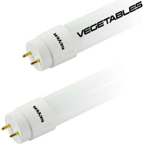 Λάμπα LED T8 ST 21W 1.5m Vegetables με LED starter