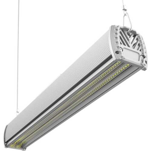 Φωτιστικό γραμμικό LED 200W 4000K 26000LM 1130mm