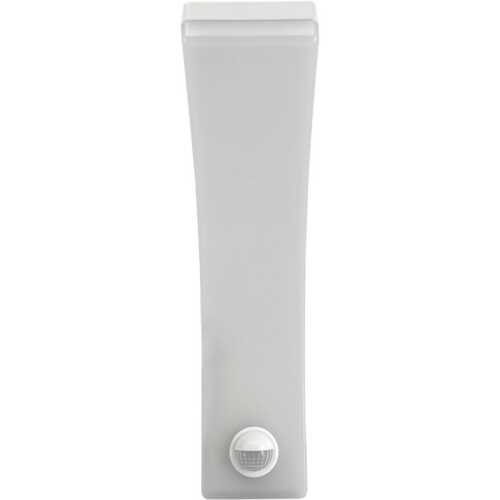 Φωτιστικό LED με αισθητήρα κίνησης 12-15-20W 4000K 1300-1600-2100lm IP65 λευκό