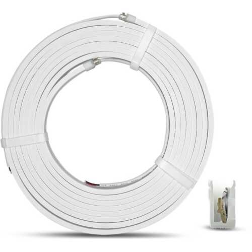 Ταινία LED Neon 14.4W 24V 3000K 1400lm IP67 6x12mm