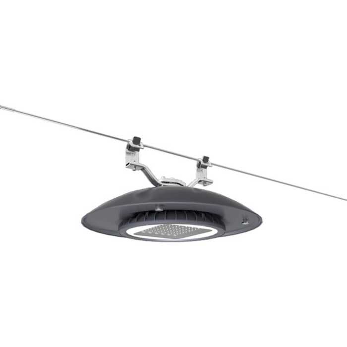 Led Post. Top Application LED Post top light Opera 35W 38500lm IP66 - GEYER Hellas