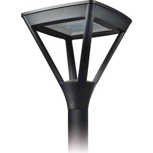 Φωτιστικό πλατείας Square 75W 4000K 7500lm