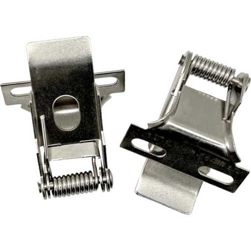 Ελατήρια στήριξης για Panel 120x60 σετ 8 τμχ.