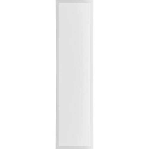 LED Panel 120X30cm 25W 3000K 4000lm