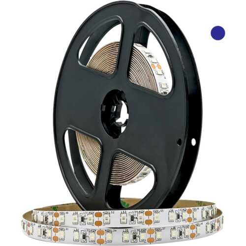 Ταινία LED Premium 14.4W 12V μπλε IP33