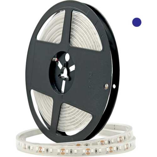 Ταινία LED Premium 14.4W 12V μπλε IP68
