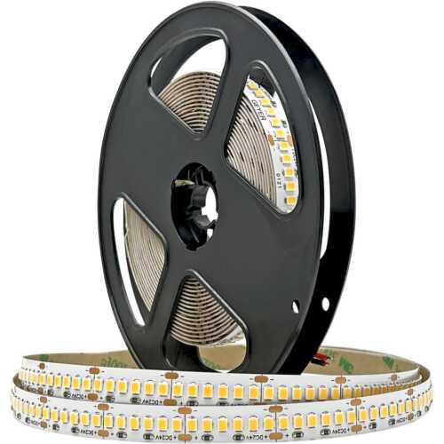 Ταινία LED Premium 17.3W 24V 2700K 2000lm IP33