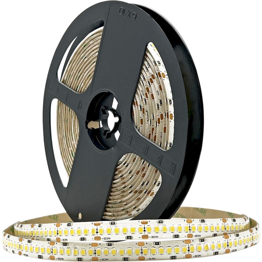 Ταινία LED Premium 17.3W 24V 4000K 2000lm IP65