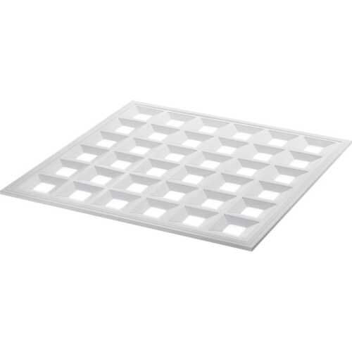 LED Panel Lithos 60x60 40W 4000K 4400lm UGR