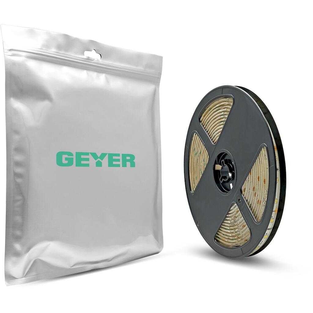 Ταινία LED Premium 7.2W 12V 4000K 800lm IP65 - Image 3