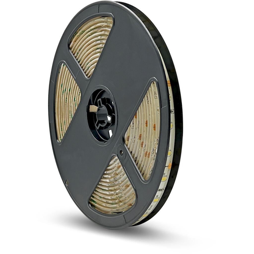 Ταινία LED Premium 7.2W 12V 4000K 800lm IP65 - Image 2