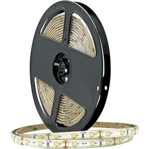 Ταινία LED Premium 7.2W 12V 4000K 800lm IP65