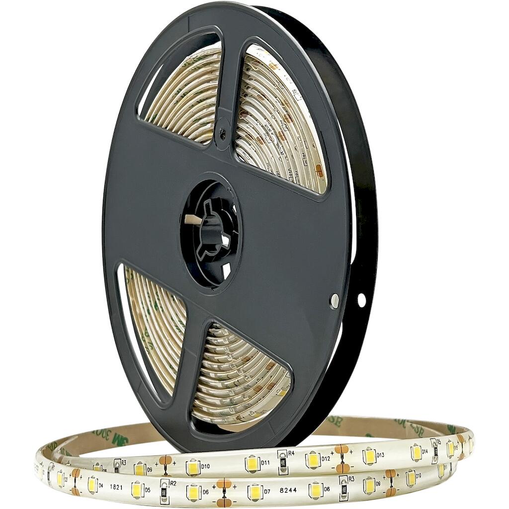 Ταινία LED Premium 7.2W 12V 4000K 800lm IP65