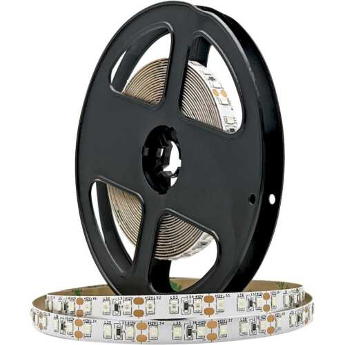 Ταινία LED Premium 7.2W 12V 6500K 800ml IP33