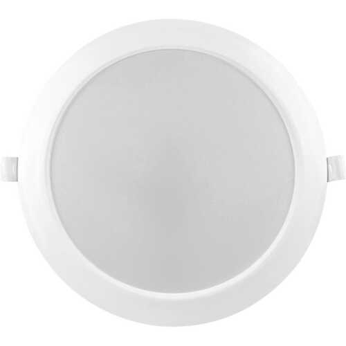 PL LED 18W 3000K 1530lm Φ200mm