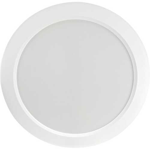 Επίτοιχο PL LED 20W 4000K 1900lm Φ226mm