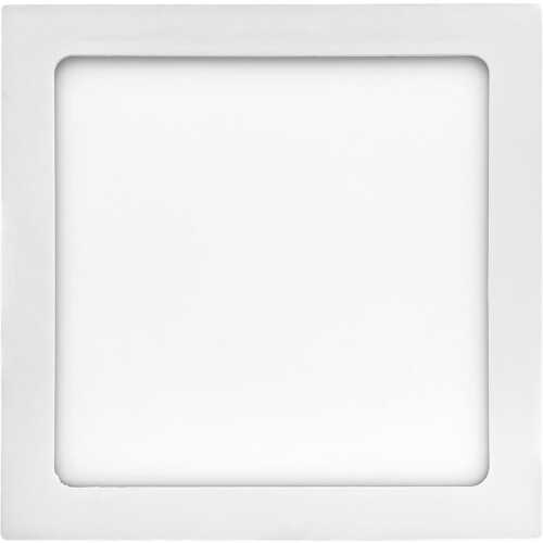 PL LED τετράγωνο 18W 4000K 1550lm 200x200mm