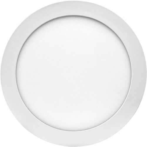 PL LED 12W 3000K 900lm Φ150mm