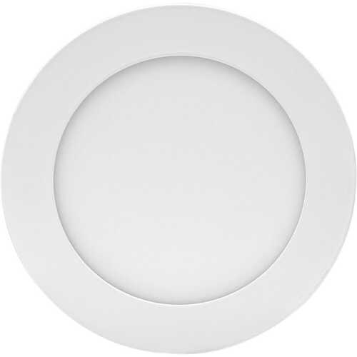 PL LED 9W 3000K 650lm Φ130mm