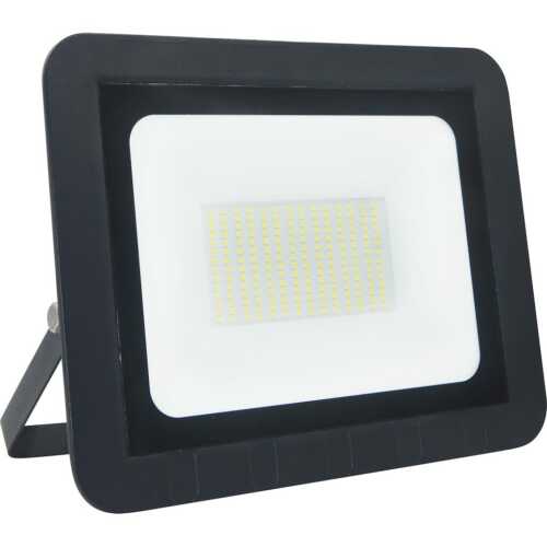 Προβολέας LED 150W 4000K 12750lm IP65 μαύρος