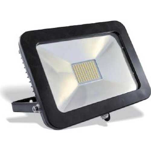 LED Προβολεας 30W 6400K