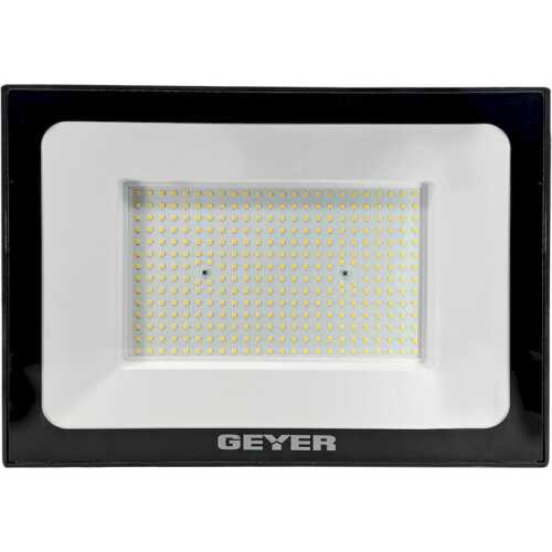 Προβολέας LED 300W 4000K 24000lm IP65 μαύρος