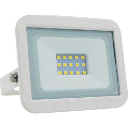 Προβολέας LED 30W 6500K 2550lm IP65 λευκός