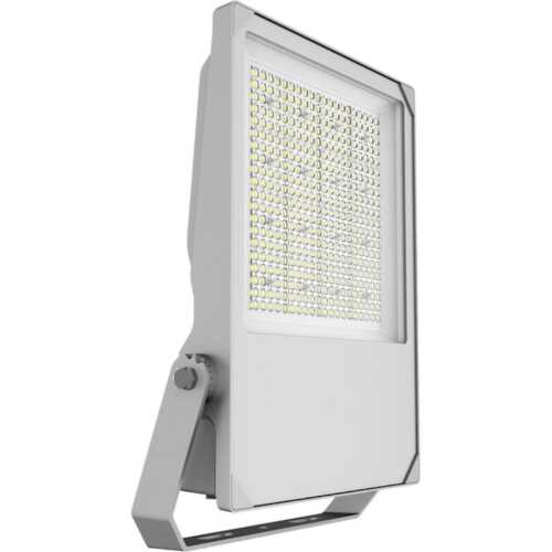 LED Προβολέας Slate 150W 5000K 60° IP66