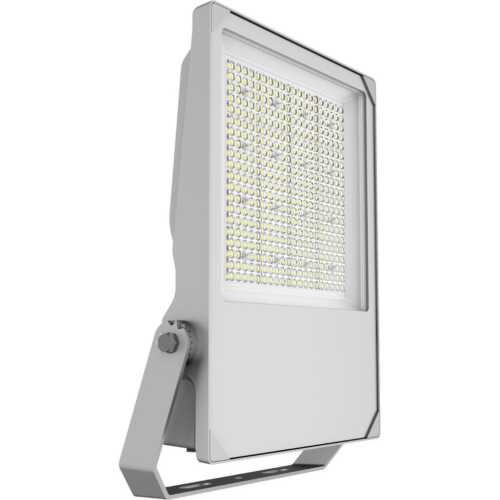 LED Προβολέας Slate 200W 5000K IP66
