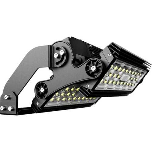 LED Προβολέας Vario II 150W 5000K 21750lm IP65