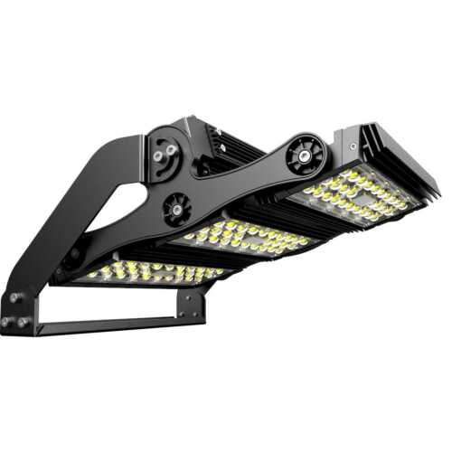 LED Προβολέας Vario II 220W 5000K 31900lm IP65