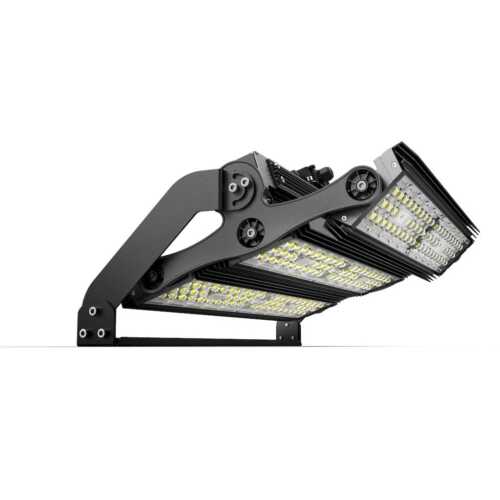 LED Προβολέας Vario II 450W 5700K 65250lm IP65