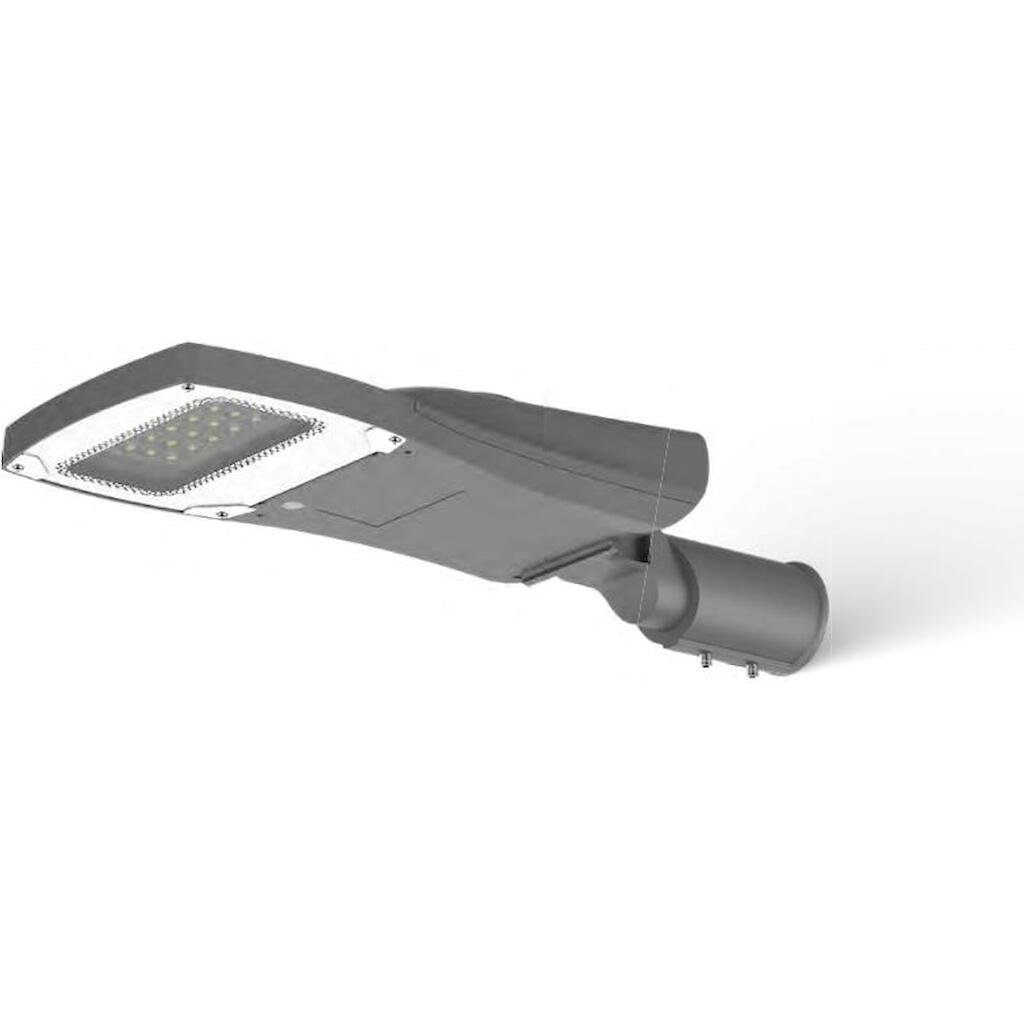 Led φωτιστικό δρόμου Beluga 35W 4000K 4900lm